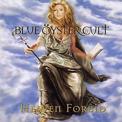 blue oyster cult heaven forbid rar blue oyster cult heaven forbid rar