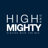 High and Mighty Menswear