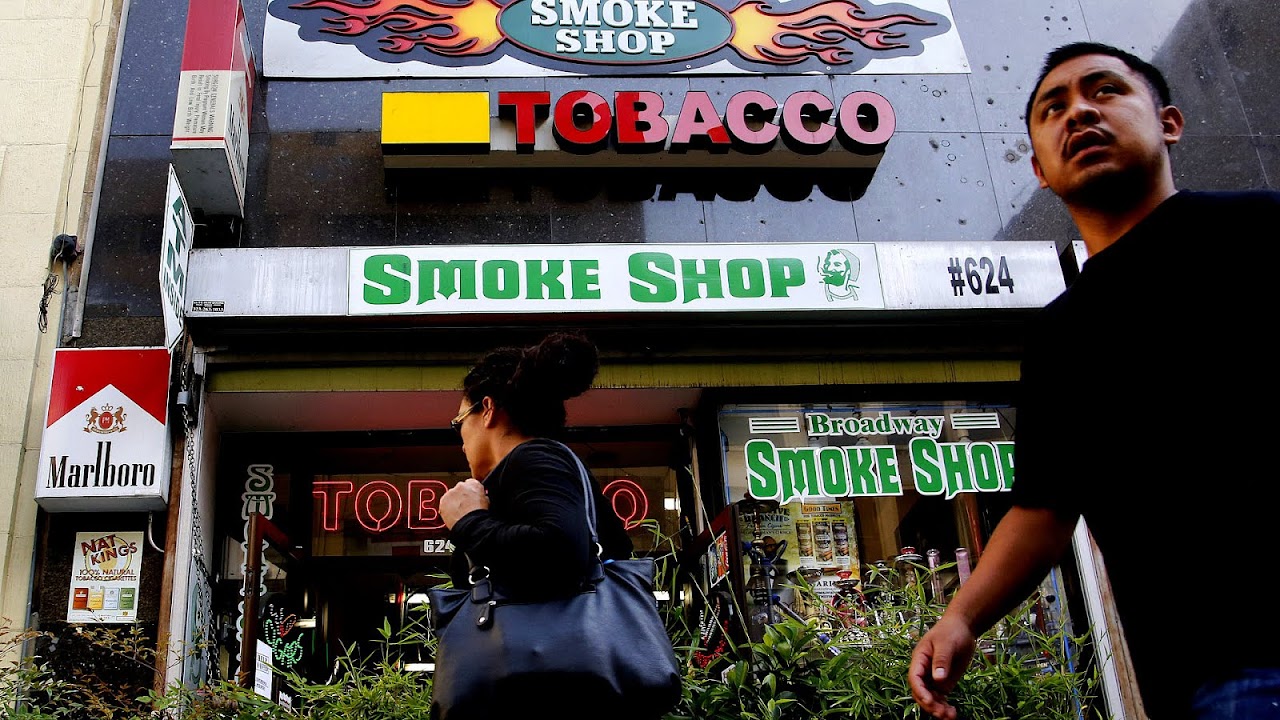 Mira Loma High School American American Choices