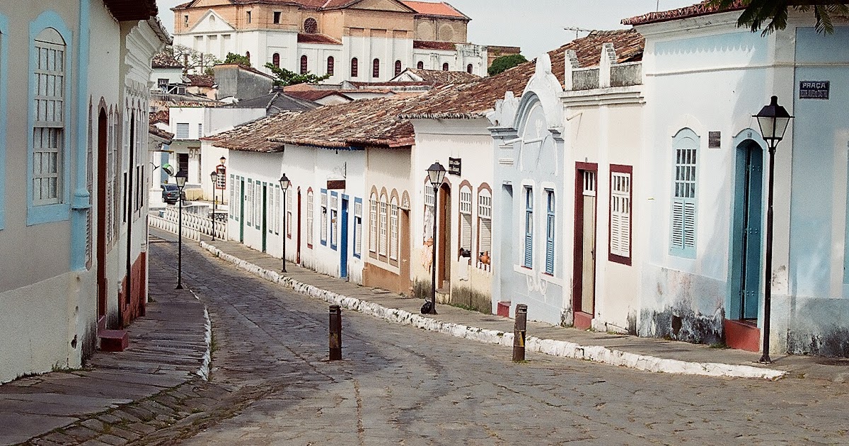 Dia da Fundação da Cidade de Goiás Dia da Fundação da Cidade de Goiás