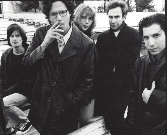 the jayhawks