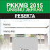 PERBEKALAN MAHASISWA PESERTA PKKMB 2015 UNISNU JEPARA