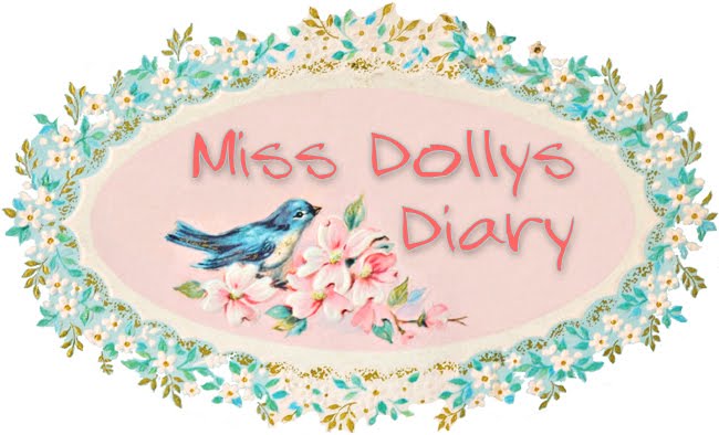 Miss Dolly's Diary