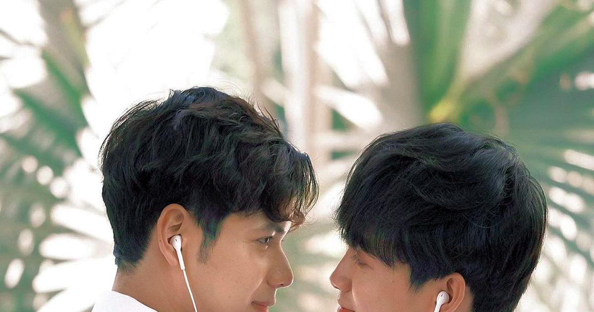 Stage Of Love (2020) - BL Thai Tv