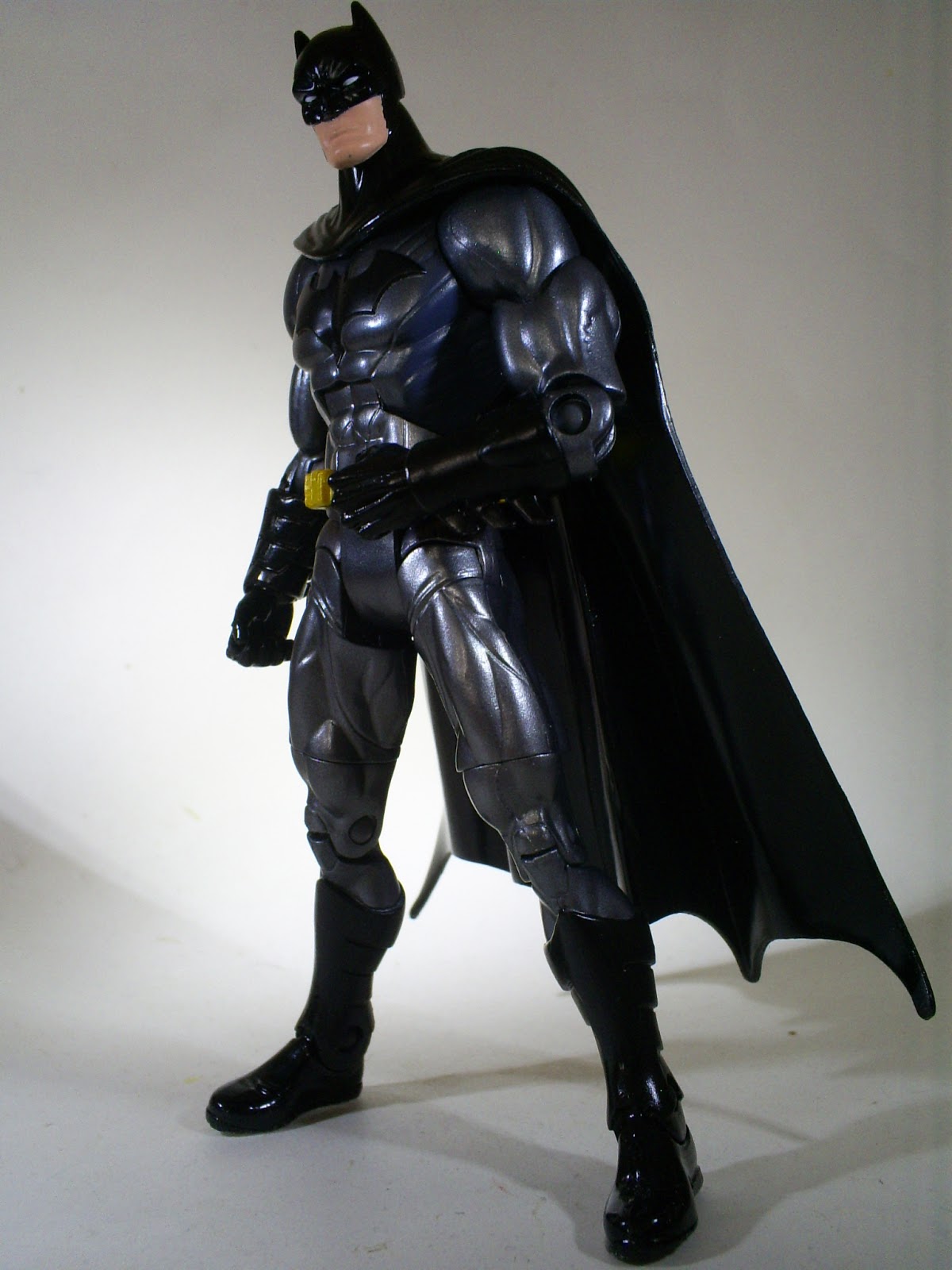 batman new 52 collection