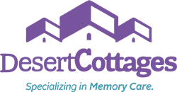 Desert Cottages - The Comfort of Care