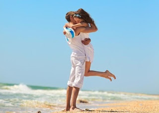 Τα ζώδια στις διακοπές