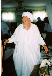 Sidi Sayj Al Mouloud Bouda'i