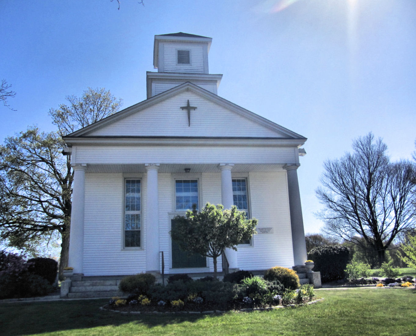 The Size of Connecticut Archived Posts (2009 2017) Salem. No, the