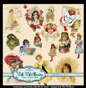 Halloween Clipart Freebies