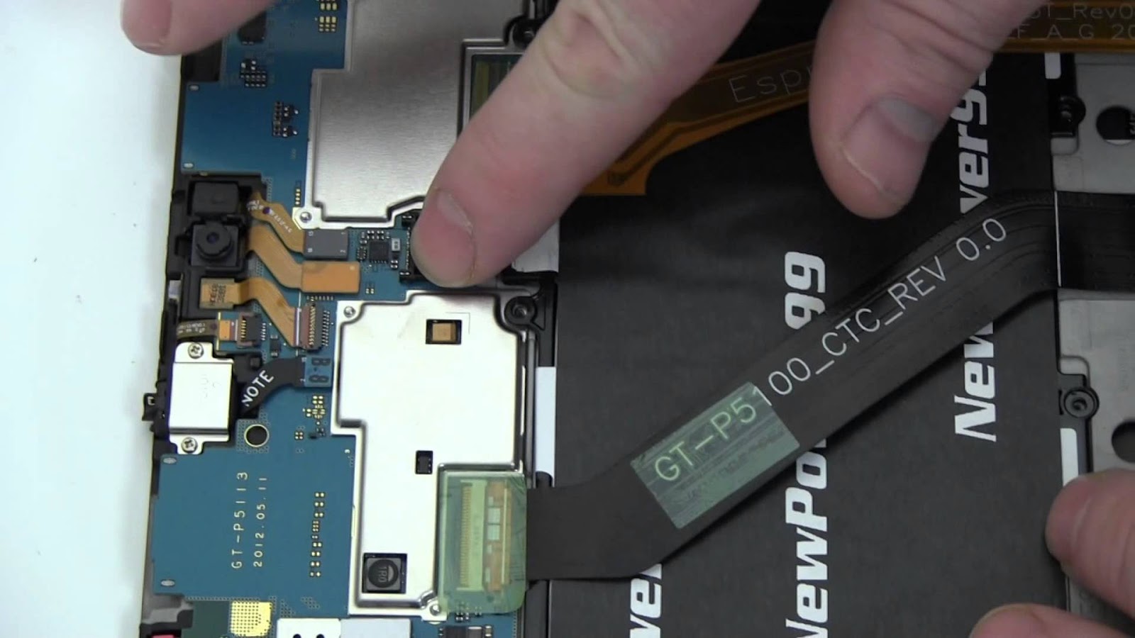 Comment Débloquer Une Tablette Samsung Galaxy Tab 3 Probleme wifi tablette samsung galaxy tab 3 [part 2] - Astucesinformatique