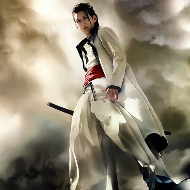 Bleach Cosplay Costumes Cool Bleach Arrancar Aizen Cosplay