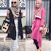 Trend Fashion Hijab Model Hijab Terbaru 2020
