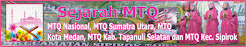 Sejarah MTQ : MTQ Nasional, MTQ Sumatra Utara, MTQ Kota Medan, MTQ Kab. Tapanuli Selatan dan MTQ Ke