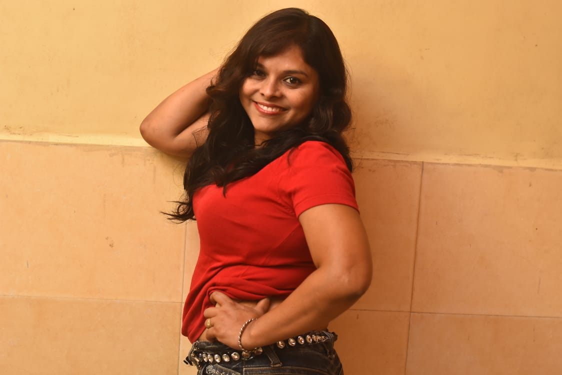 Asima Panda Sexy Photo - Vijaya Shree Models Number 1081