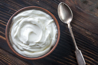greek yogurt tinggi protein