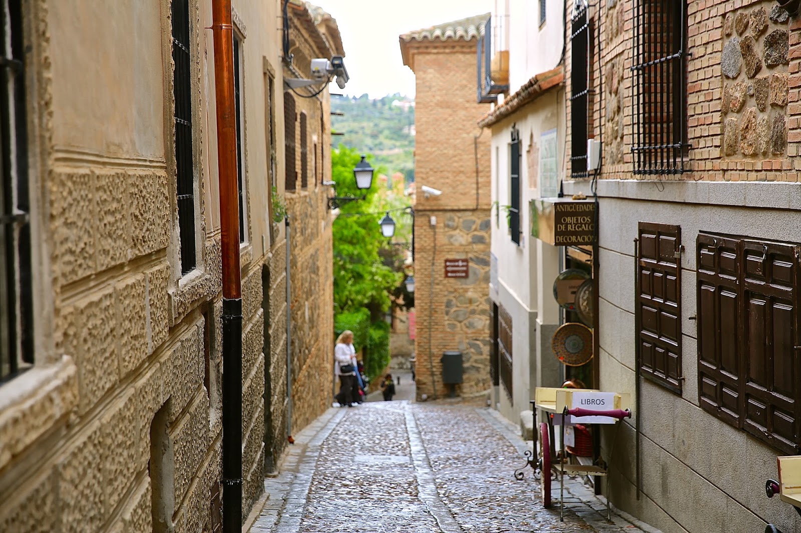 The London Foodie Toledo Where to Eat in Spain’s Gastronomy Capital