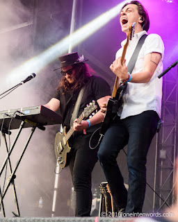 July Talk at Field Trip 2016 at Fort York Garrison Common in Toronto June 4, 2016 Photos by John at One In Ten Words oneintenwords.com toronto indie alternative live music blog concert photography pictures