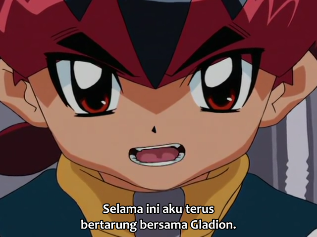 Dennou Boukenki Webdiver Episode 28 Subtitle Indonesia