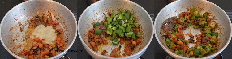 Fish Biryani / Fish Dum Biryani - Ann's Little Corner