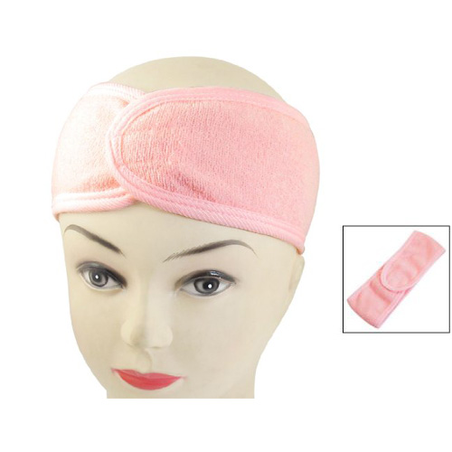 HEADBAND BANDANA Untuk FACIAL Facial Bandana CREAM CM