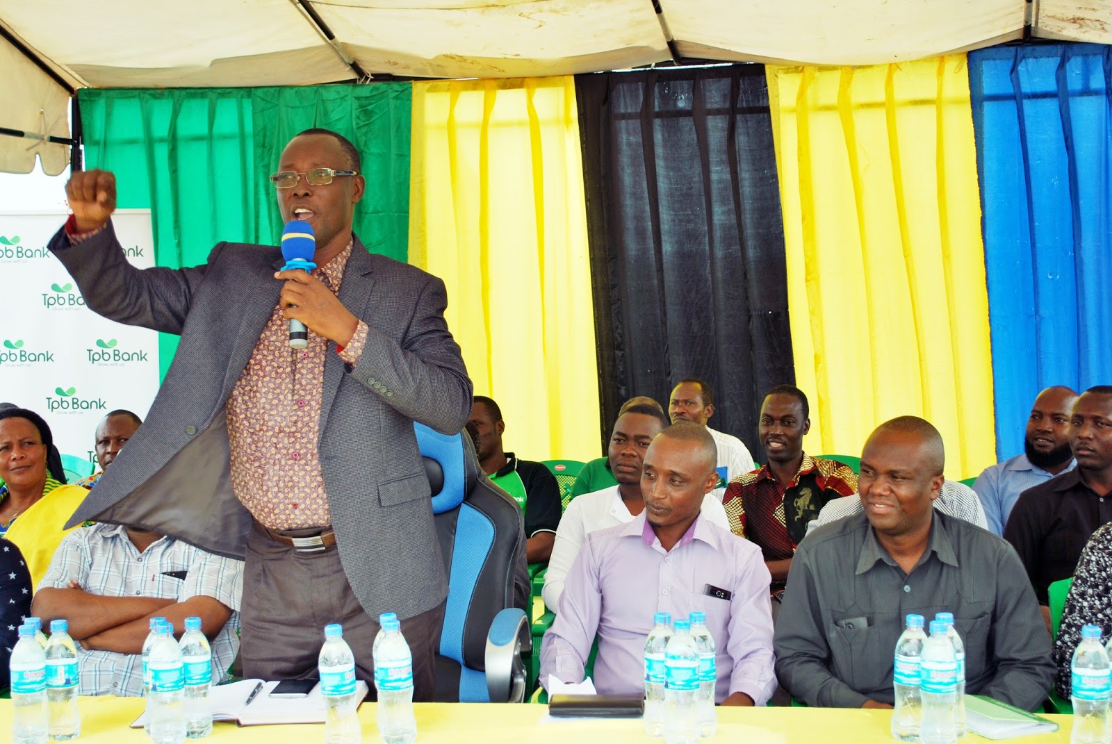 TAMOBA Wizi wa Pikipiki Dar Es Salaam sasa Basi TANZANITE BLOG