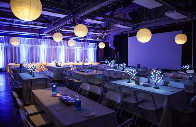 Discovery Center Springfield MO Wedding Venues Discovery Center Springfield MO Wedding Venues