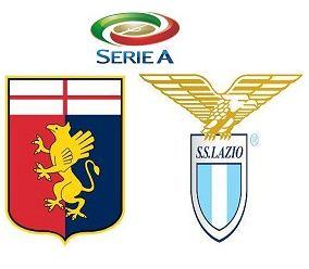 GENOA 2 - 3 LAZIO VIDEO HIGHLIGHTS