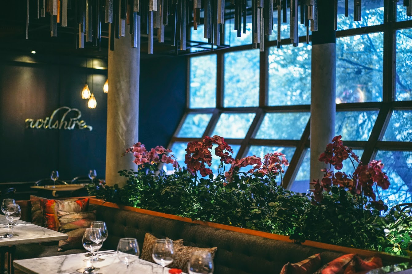 Wilshire Senopati Jakarta Eatandtreats Indonesian Food And One Of Favorite Restaurants Is Now Re Opening And I Guess Before Everyone Visited Their Newly Located Outlet Above Colette Lola In Senopati