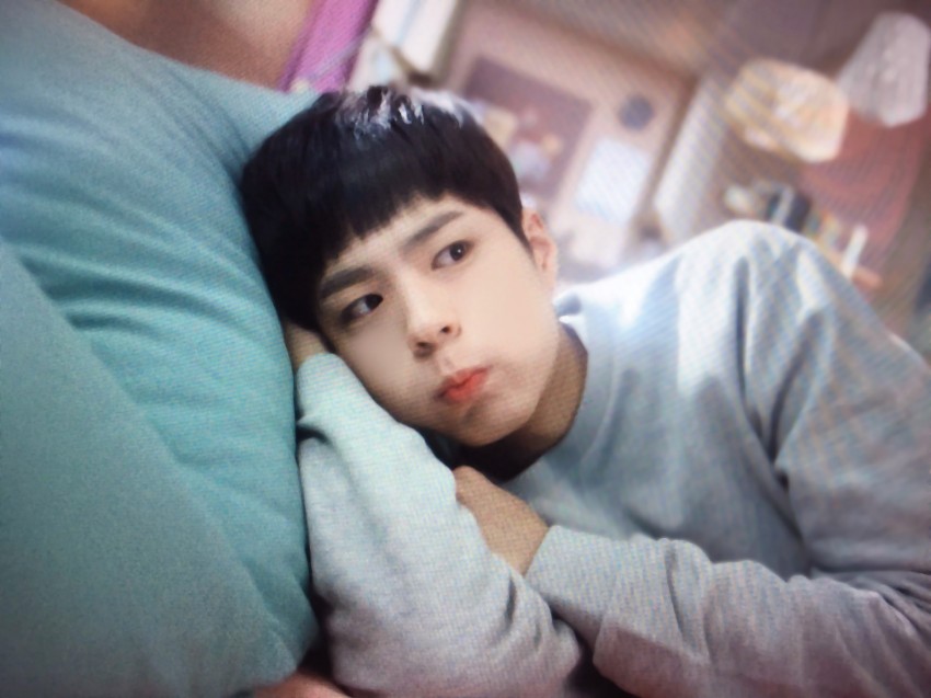 박보검 제이에스티나 인터뷰 (+랑 & 리안) | 인스티즈