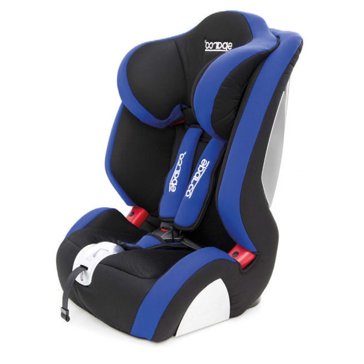 Sparco Racing Baby Car Seat
