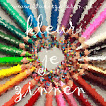 ik heb een inspirerend e-book geschreven 'kleur je zinnen'