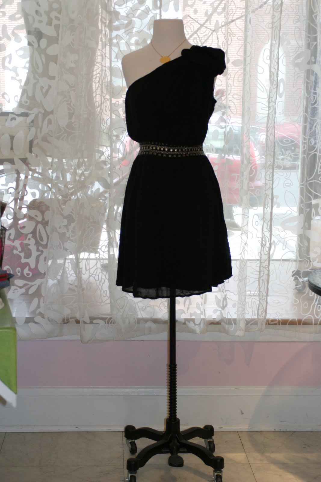 Julie's Journeys Maryland, Bel Air Tiger Lily Boutique