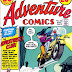 Adventure Comics #426 - Alex Nino art