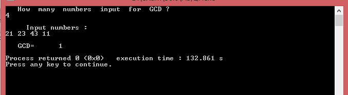 FORTRAN Programming : September 2016