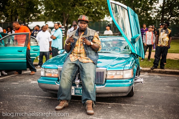 Houston Portrait, Documentary and Sports Photographer | Michael ...