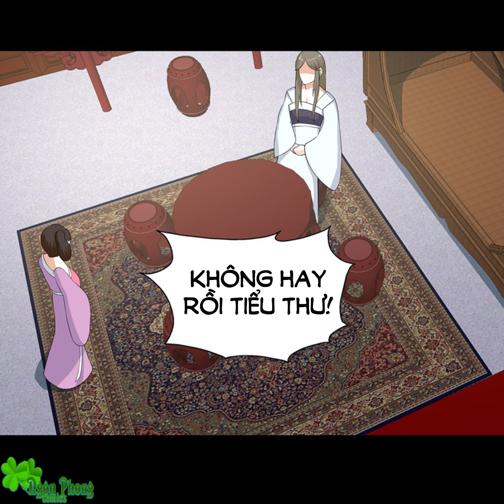 Hỏa Hồ - Chương 34 - Trang 18