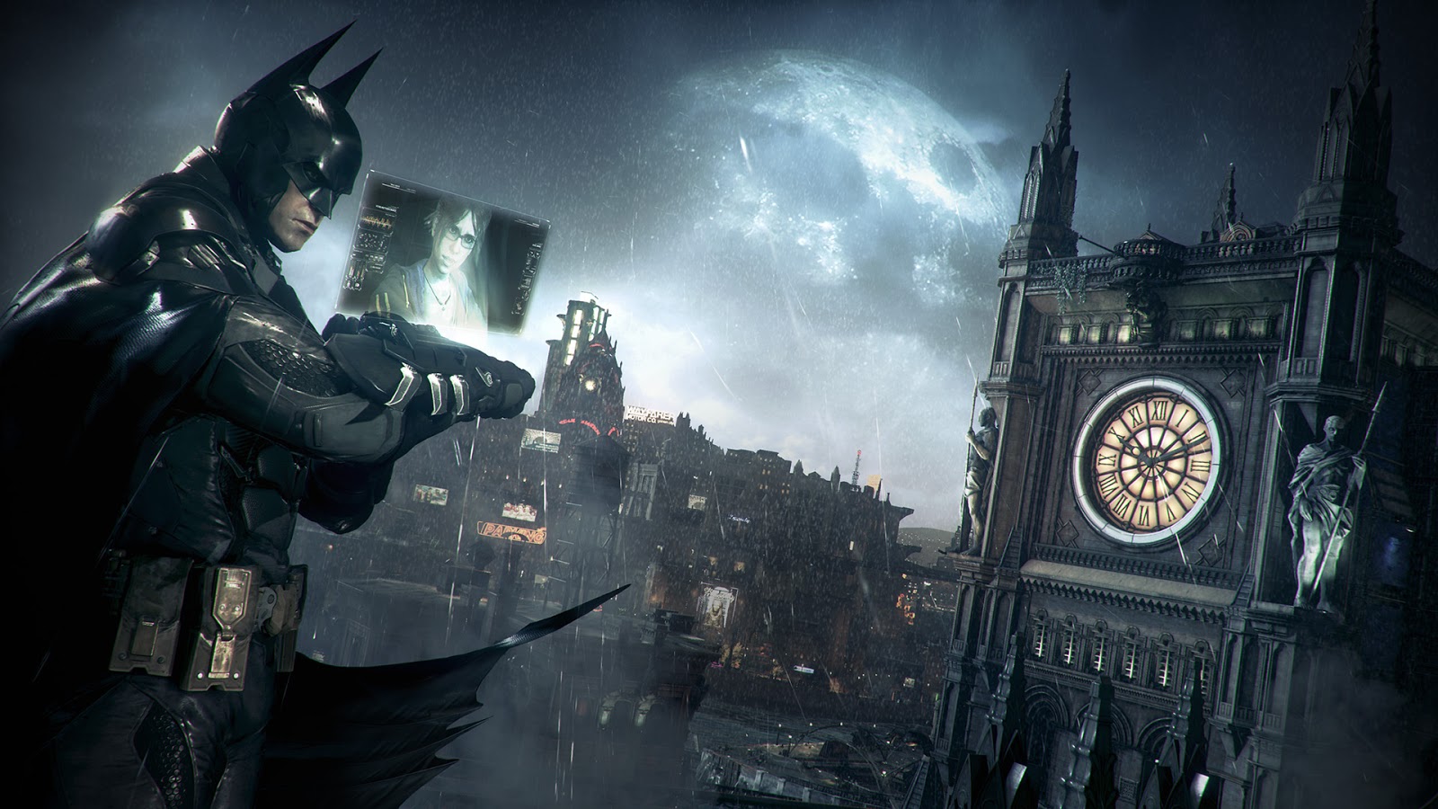 Batman: Arkham Knight (Multi) — Guia de missões secundárias - GameBlast