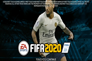 Download FTS 2019 Mod FIFA 2020 HD Graphics Apk Data Obb Download FTS 2019 Mod FIFA 2020 HD Graphics Apk Data Obb