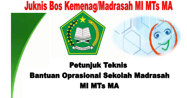 Juknis BOS Madrasah 2020 Kemenag PDF MI, MTs dan MA