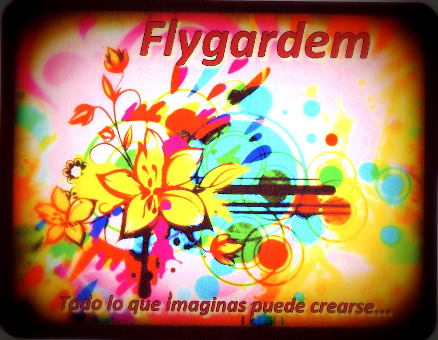 FlyGardem