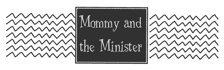Mommy and the Minister