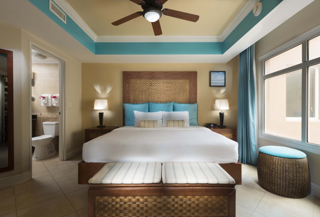 2 Bedroom Suites Near Disney World HAG Design