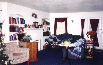 The Enduring Allure: Why The Ivy House Inn Continues to Capture Hearts The Enduring Allure: Why The Ivy House Inn Continues to Capture Hearts