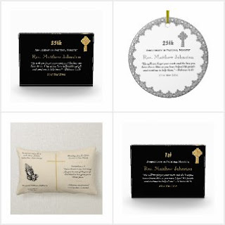 Priest installation gifts ideas