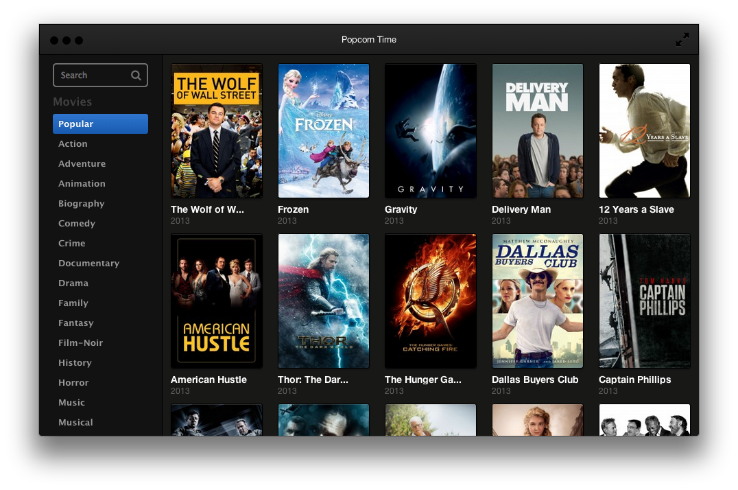 How to download Showbox for PC
