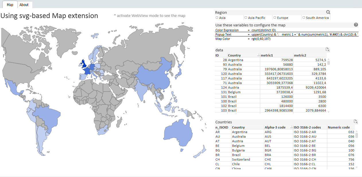 Apply Map In Qlikview 
