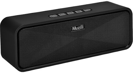 Muzili Bluetooth Speaker