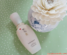 Sulwhasoo Luminature Essential Finisher Review