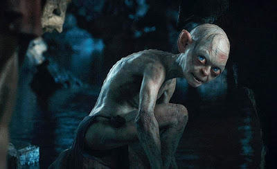 Gollum